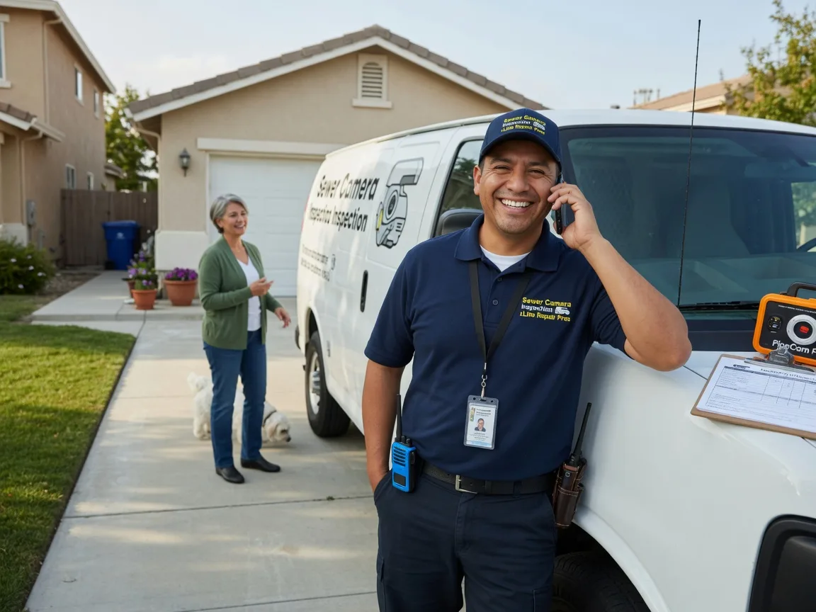 Sewer Line Repair Colorado City, AZ FAQs